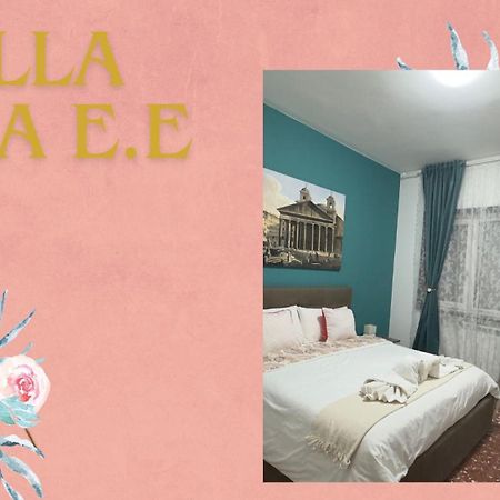 Bella Roma - Ee Hotel Ngoại thất bức ảnh