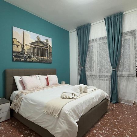 Bella Roma - Ee Hotel Ngoại thất bức ảnh