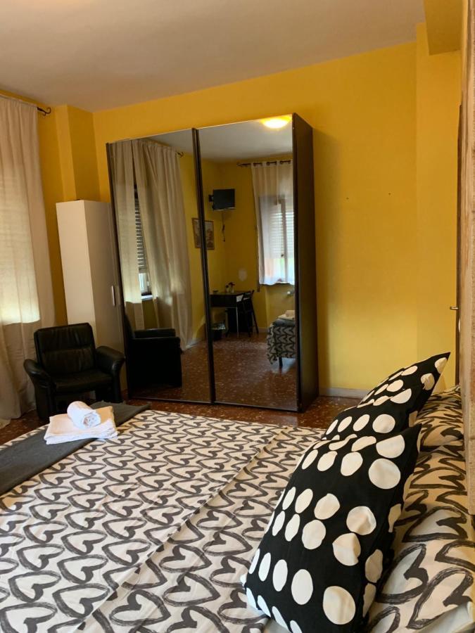 Bella Roma - Ee Hotel Ngoại thất bức ảnh