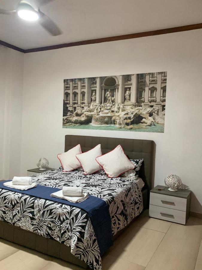 Bella Roma - Ee Hotel Ngoại thất bức ảnh