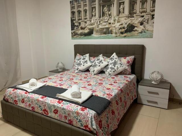 Bella Roma - Ee Hotel Ngoại thất bức ảnh