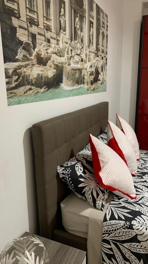 Bella Roma - Ee Hotel Ngoại thất bức ảnh