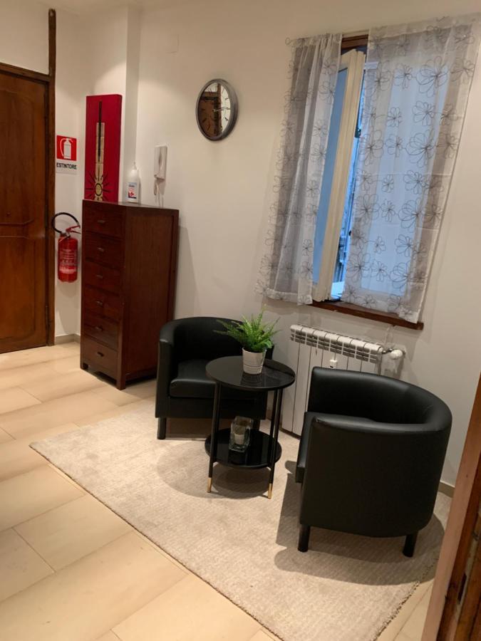 Bella Roma - Ee Hotel Ngoại thất bức ảnh