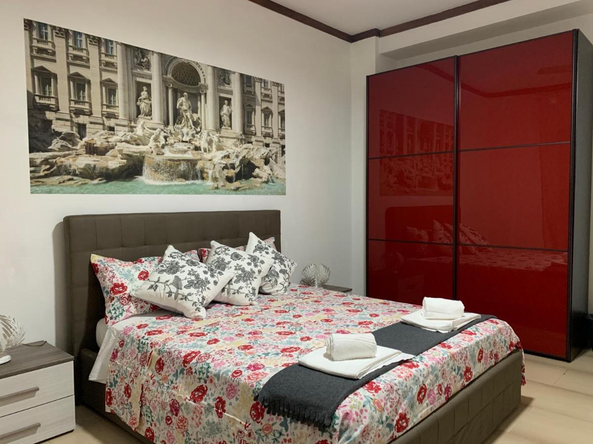 Bella Roma - Ee Hotel Ngoại thất bức ảnh