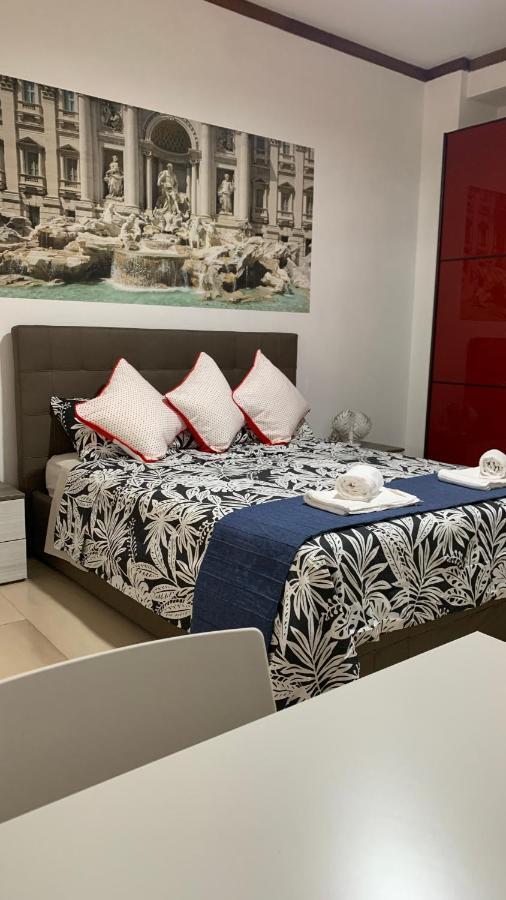 Bella Roma - Ee Hotel Ngoại thất bức ảnh