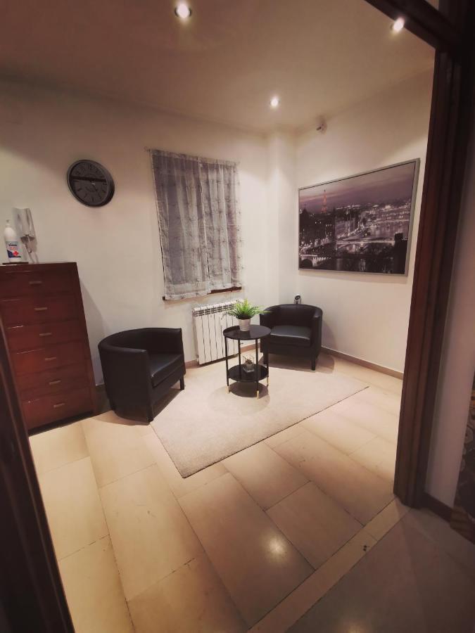 Bella Roma - Ee Hotel Ngoại thất bức ảnh