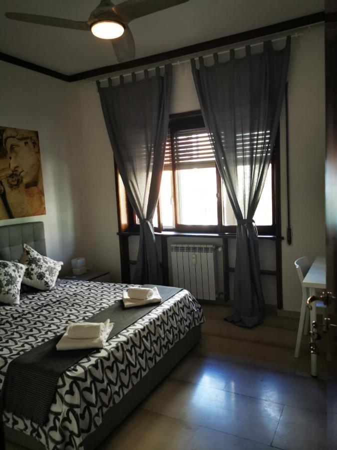 Bella Roma - Ee Hotel Phòng bức ảnh