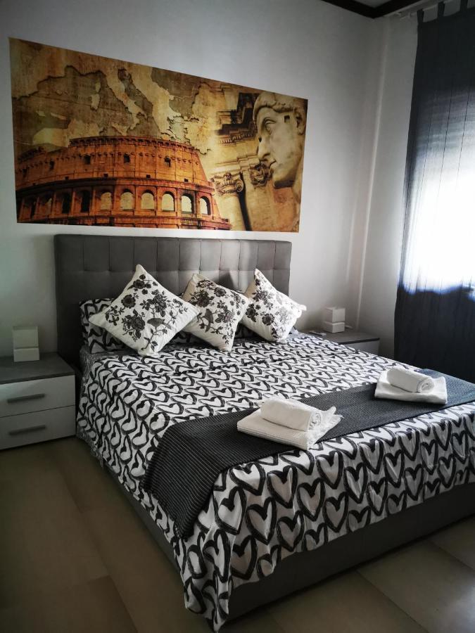 Bella Roma - Ee Hotel Ngoại thất bức ảnh