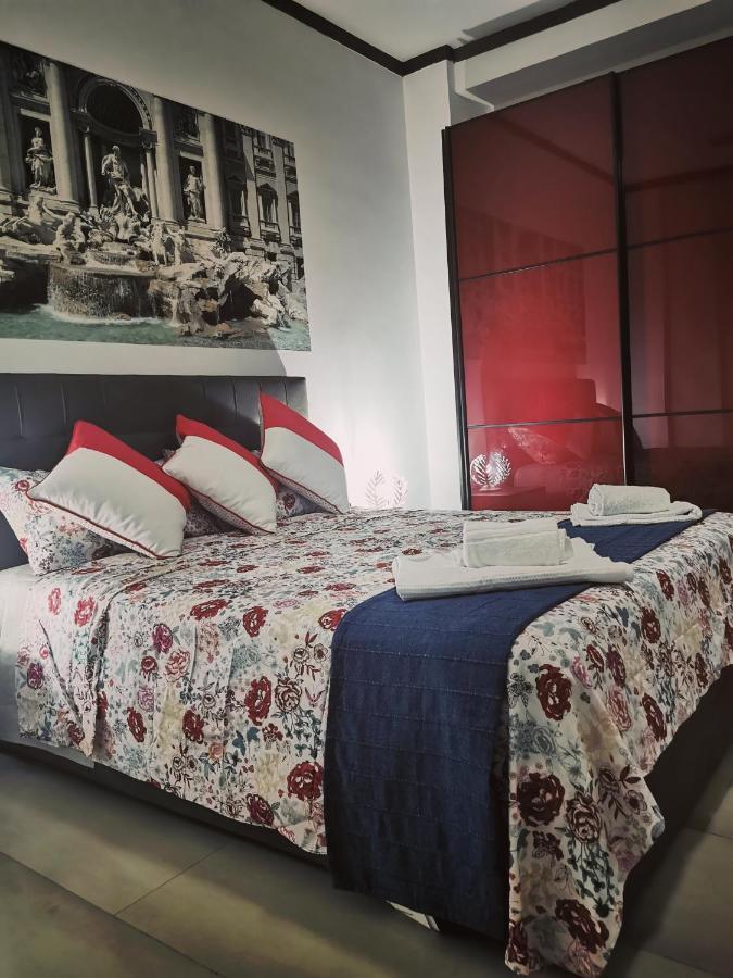Bella Roma - Ee Hotel Ngoại thất bức ảnh