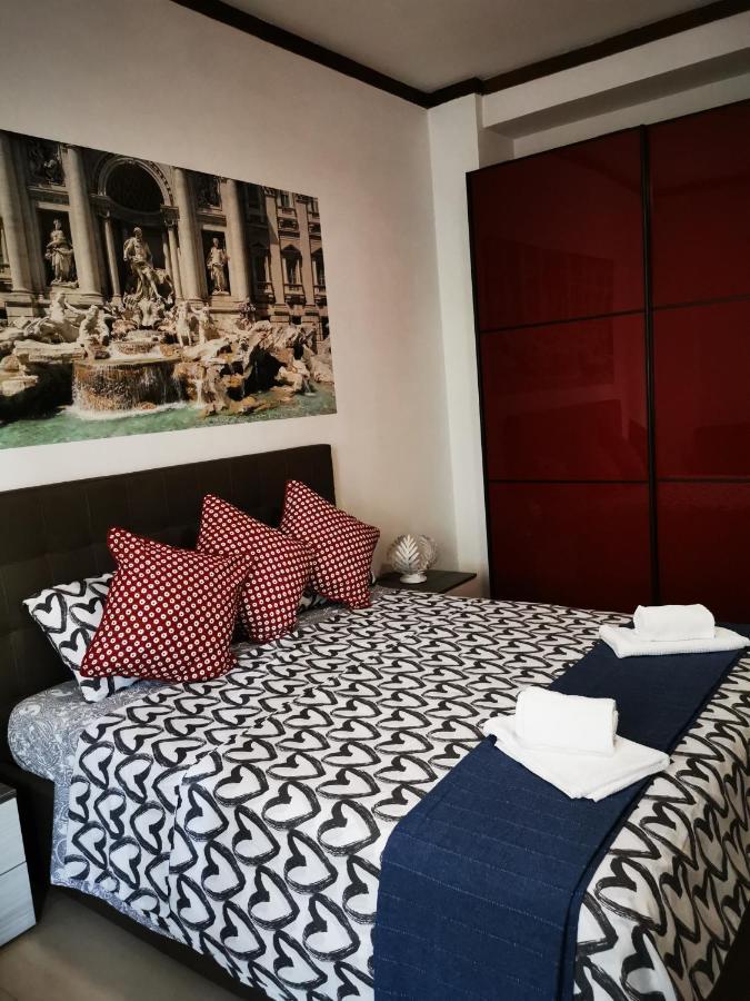 Bella Roma - Ee Hotel Ngoại thất bức ảnh