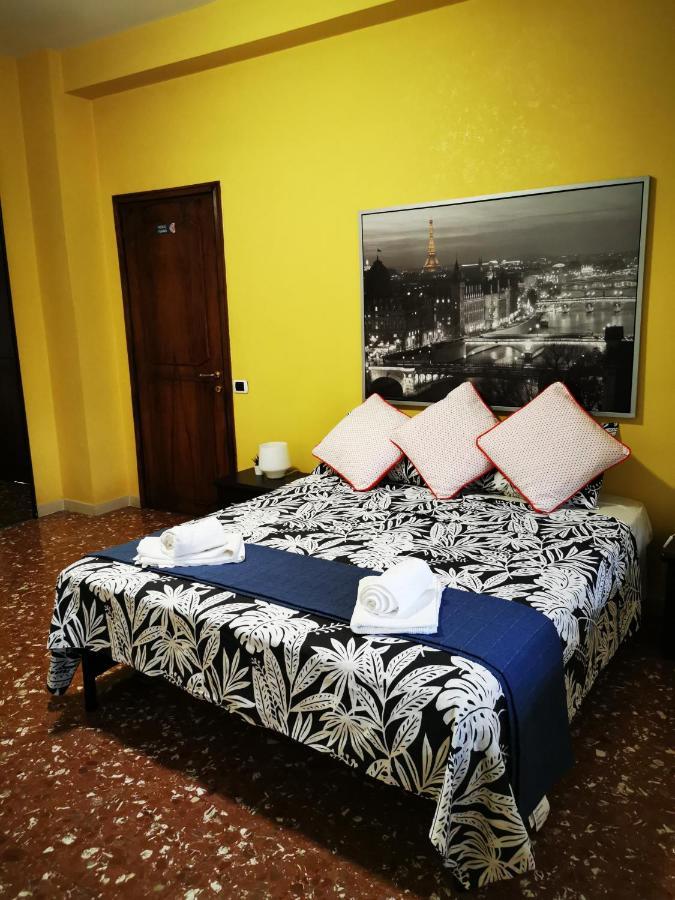 Bella Roma - Ee Hotel Ngoại thất bức ảnh