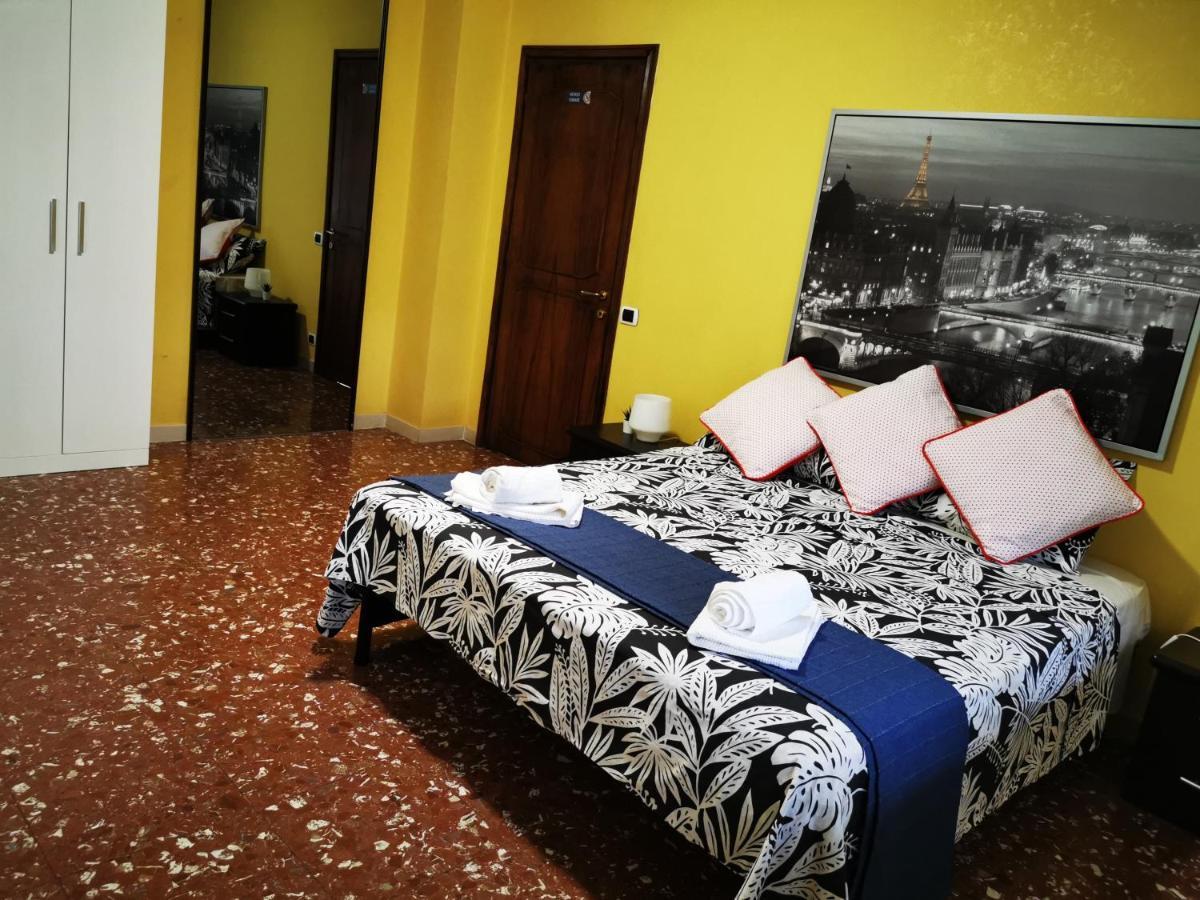Bella Roma - Ee Hotel Ngoại thất bức ảnh