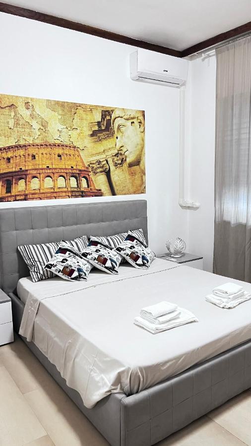 Bella Roma - Ee Hotel Ngoại thất bức ảnh