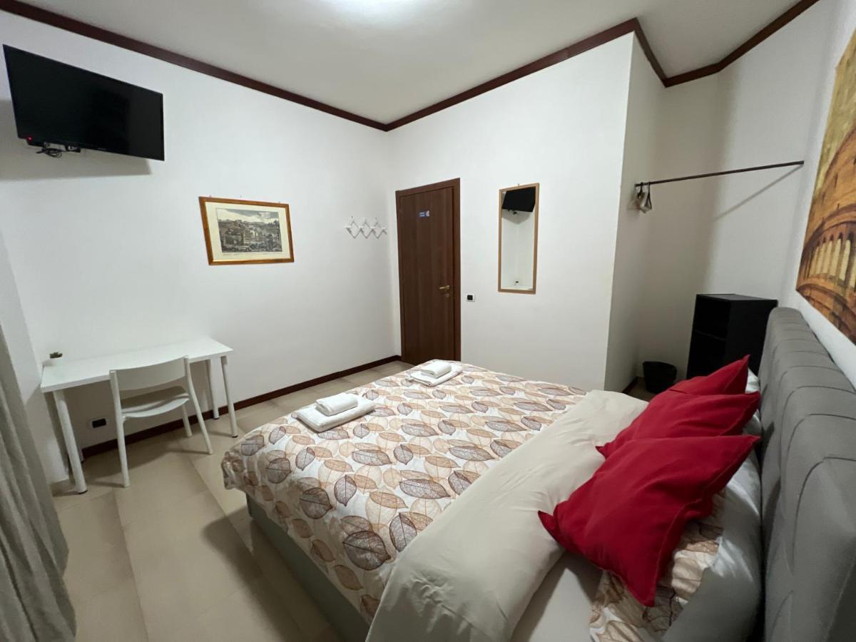 Bella Roma - Ee Hotel Ngoại thất bức ảnh