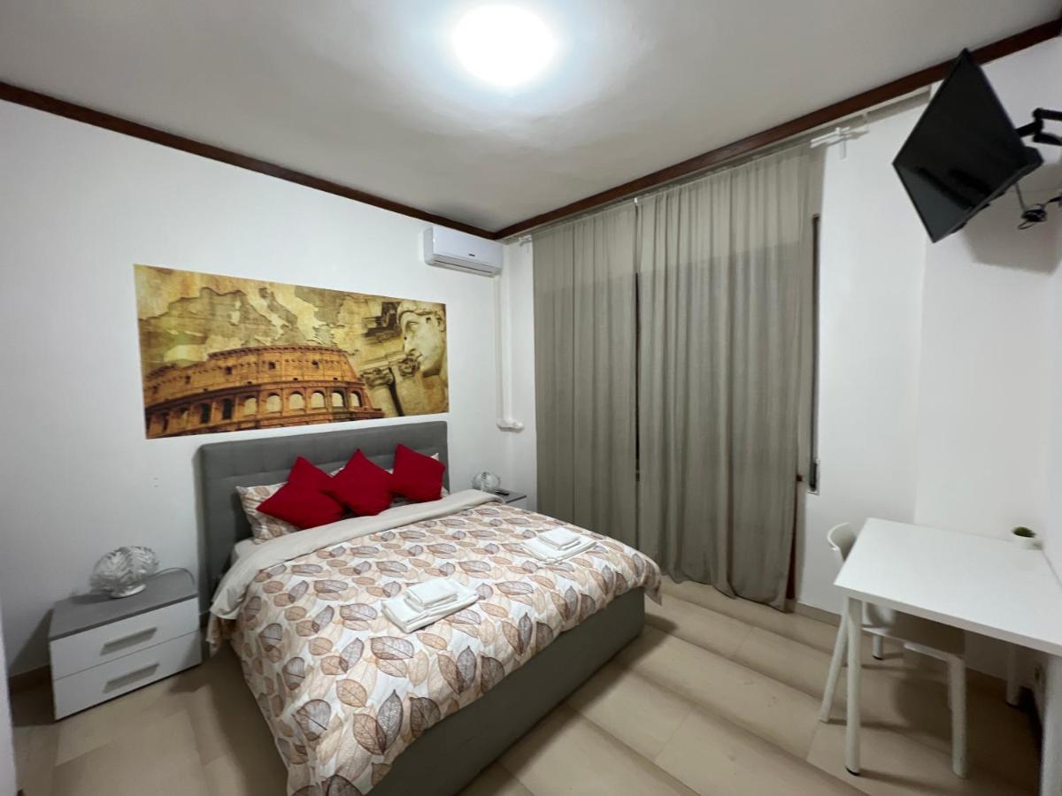 Bella Roma - Ee Hotel Ngoại thất bức ảnh