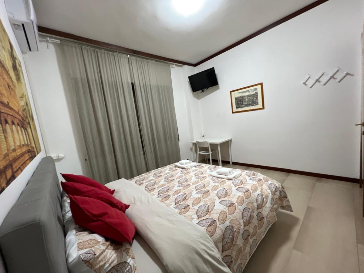 Bella Roma - Ee Hotel Ngoại thất bức ảnh