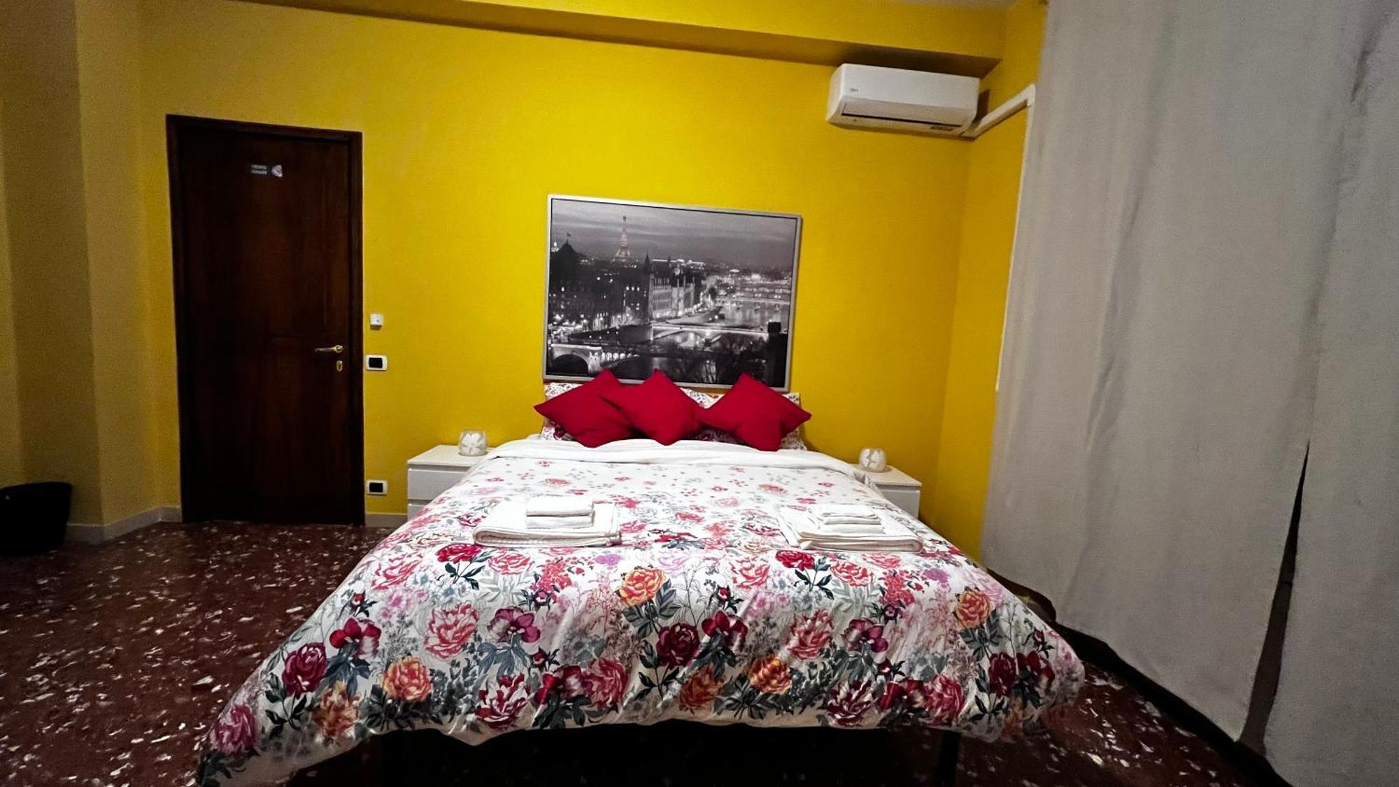 Bella Roma - Ee Hotel Ngoại thất bức ảnh