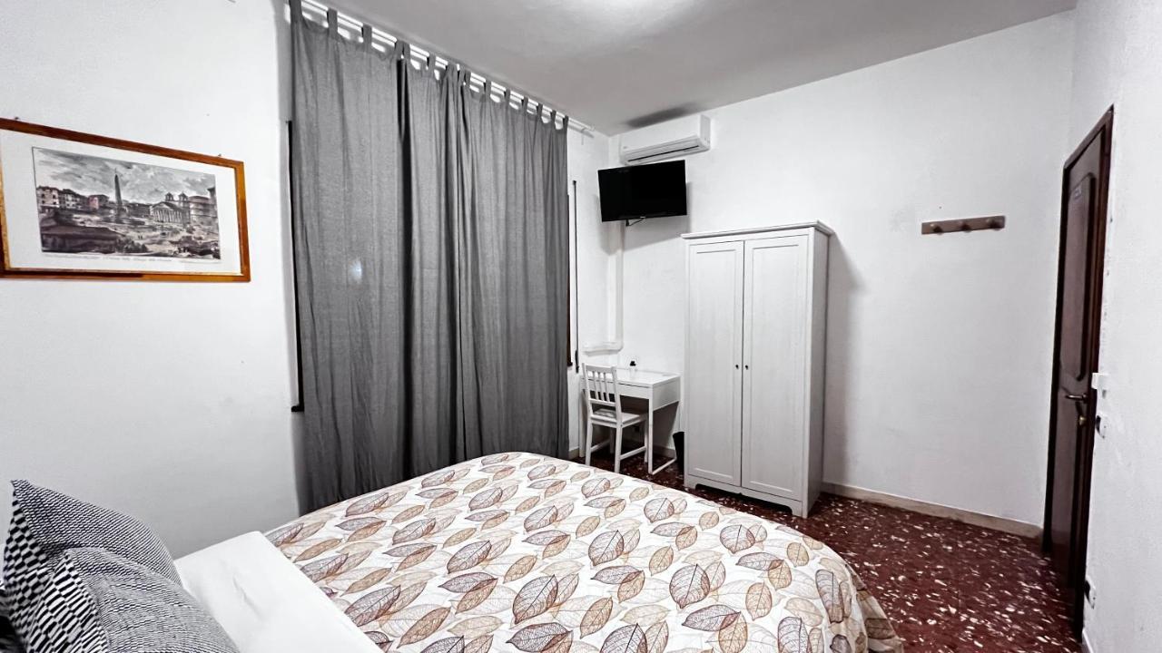 Bella Roma - Ee Hotel Ngoại thất bức ảnh
