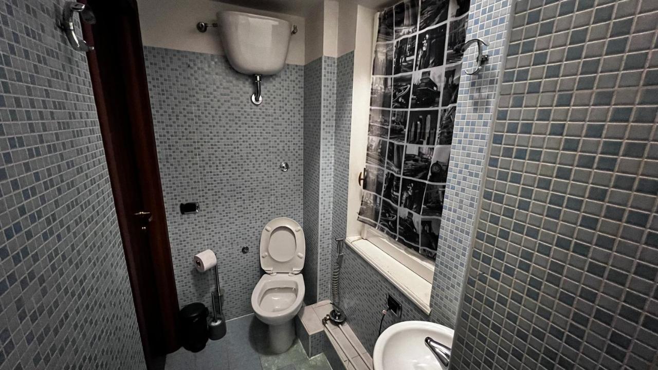 Bella Roma - Ee Hotel Ngoại thất bức ảnh
