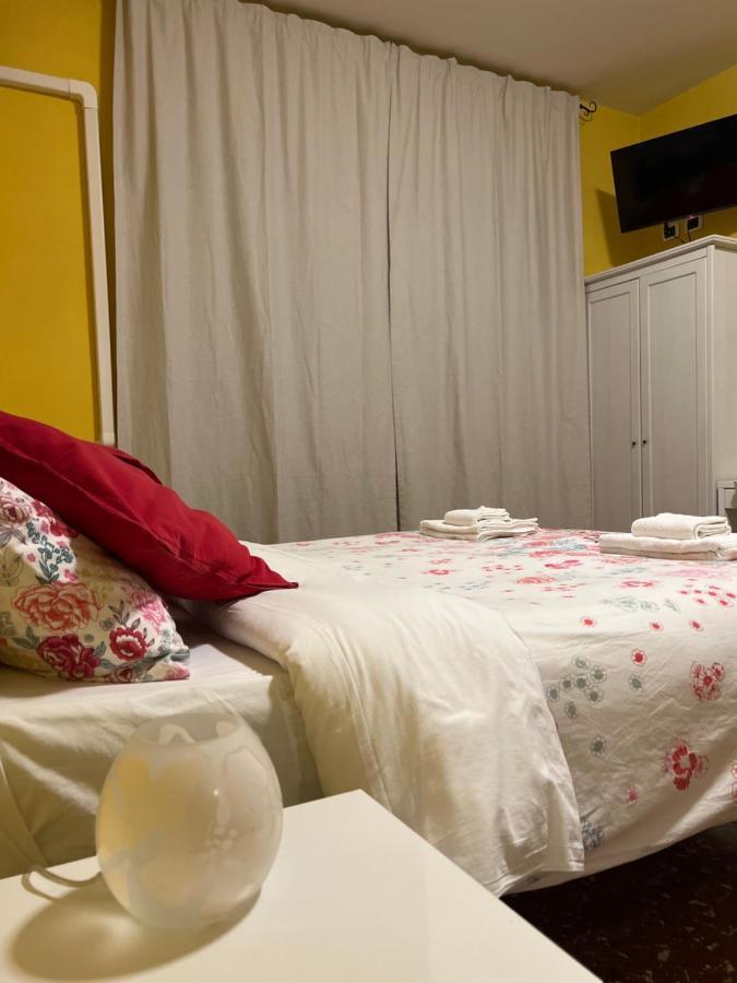 Bella Roma - Ee Hotel Ngoại thất bức ảnh